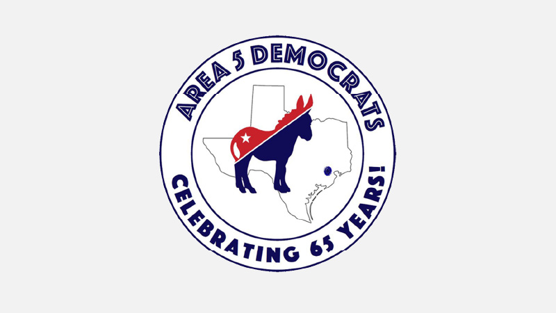 Area 5 Democrats