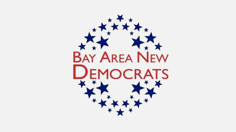Bay Area New Democrats